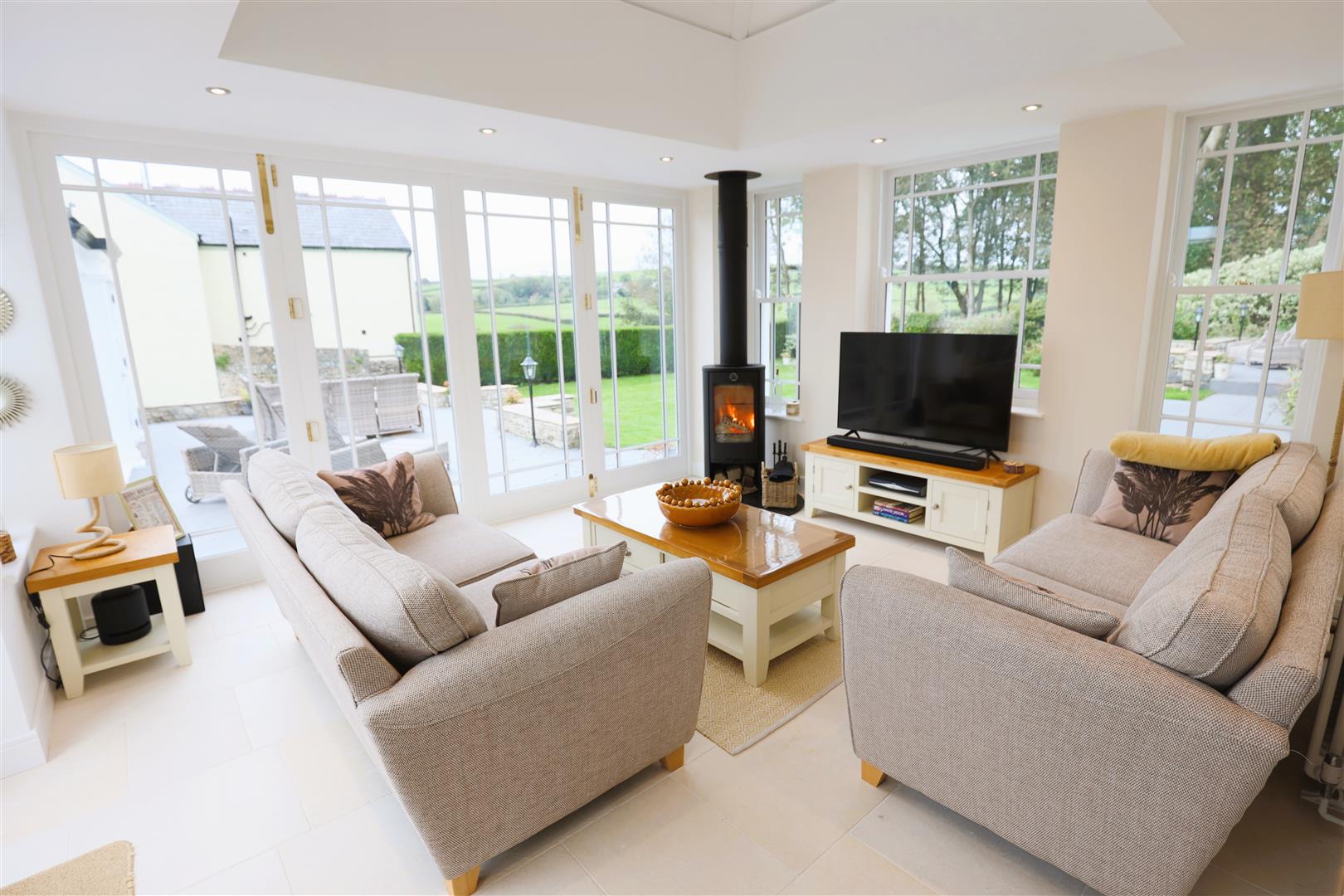 Llangan, Near Cowbridge, Vale Of Glamorgan, CF35 5DW